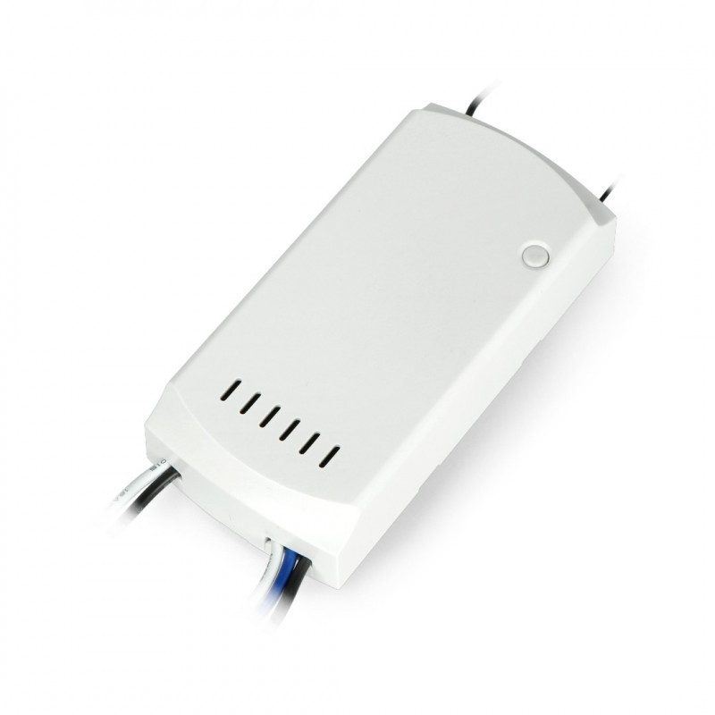 SONOFF IFan04-H WiFi RF 433MHz Smart Ceiling Fan & Light Controller – Works With Alexa/Google Home, Dimmer, APP Control