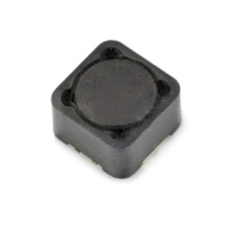 Dławik drutowy 330uH/0,68A - DE1205-330 - SMD
