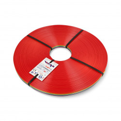 Przewód wstążkowy TLWY - 0,22 mm2 x 8 żył linkowych