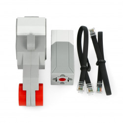 ABILIX zestaw dodatkowych silników