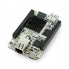 BeagleBone AI - ARM Cortex-A15 - 1.5GHz, 1GB RAM + 16GB Flash, WiFi i Bluetooth - zdjęcie 1