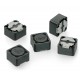 Dławik drutowy 10uH/6,7A - DE1207-10 - SMD Dławik drutowy 10uH/6,7A - DE1207-10 - SMD