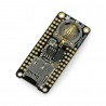 Adalogger FeatherWing - moduł z zegarem RTC i slotem microSD dla serii Feather - zdjęcie 1