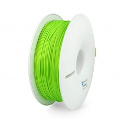 Filament Fiberlogy FiberSilk 1,75mm 0,85kg - Metallic Light Green