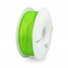 Filament Fiberlogy FiberSilk 1,75mm 0,85kg - Metallic Light Green - zdjęcie 1