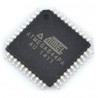 Mikrokontroler AVR - ATmega644PA-AU - SMD - zdjęcie 1