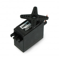 Serwo PowerHD HD-3001HB -...