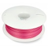 Filament Fiberlogy FiberSilk 1,75mm 0,85kg - Metallic Pink - zdjęcie 2
