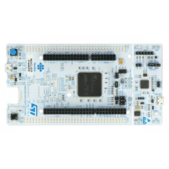 STM32 NUCLEO-F446ZE - STM32F446ZET6 ARM Cortex M4