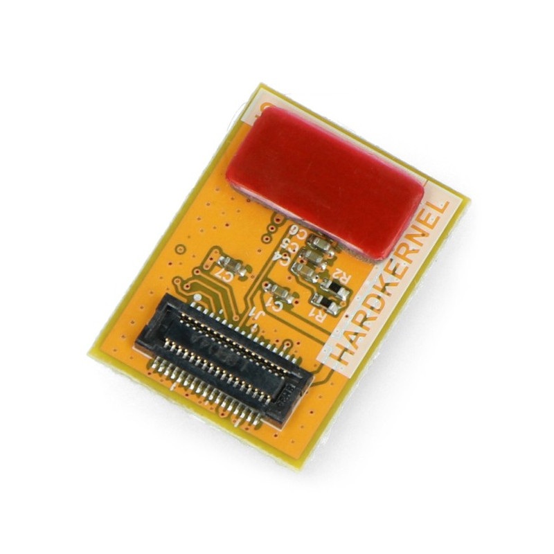 Moduł pamięci eMMC 16GB z systemem Linux dla Odroid C2