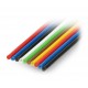 Przewód wstążkowy TLWY - 10x0,50mm²/AWG 20 - wielokolorowy - 50m Przewód wstążkowy TLWY - 10x0,50mm²/AWG 20 - wielokolorowy - 50m