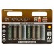 Akumulator Panasonic Eneloop Expedition R6 AA Ni-MH 2000mAh - 8 szt. Akumulator Panasonic Eneloop Expedition R6 AA Ni-MH 2000mAh - 8 szt.