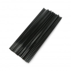 Zestaw 20 belek Totem - 400mm