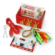 Sparkfun Makey Makey - wersja Classic - by JoyLabz