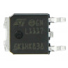 Stabilizator LDO ADJ LM1117 - SMD TO252 Stabilizator LDO ADJ LM1117 - SMD TO252 - zdjęcie 2