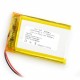 Akumulator Li-Pol Akyga 980mAh 1S 3.7V Akumulator Li-Pol Akyga 980mAh 1S 3.7V