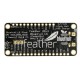 Adafruit Feather 32u4 Bluefruit LE - zgodny z Arduino Adafruit Feather 32u4 Bluefruit LE - zgodny z Arduino