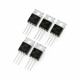 Triak BT136-600E 600V/4A - THT Triak BT136-600E 600V/4A - THT