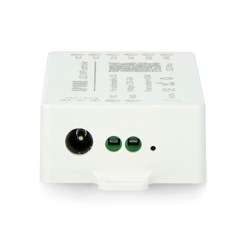 Sterownik LED WiFi SP108E LED WiFi Controller LED Shop