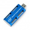 Intel Neural Compute Stick 2 - sieć neuronowa USB - zdjęcie 1