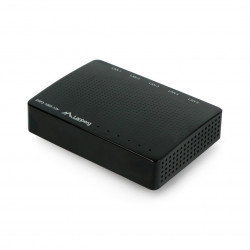 Switch Lanberg DSP2-1005-12V 5 portów 1000Mbps