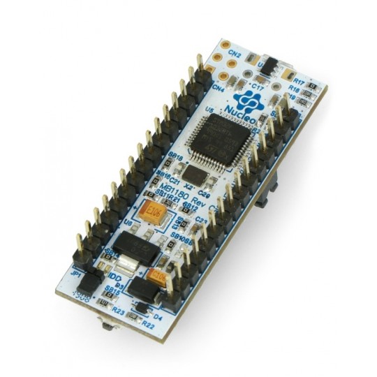 STM32 NUCLEO-F303K8 - STM32F303K8 ARM Cortex M4