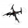 Dron quadrocopter Syma X5SW 2.4GHz z kamerą FPV - 31,5cm - zdjęcie 1