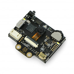 Kamera AI - HuskyLens - Kendryte K210 - OV2640 2Mpx - DFrobot SEN0305