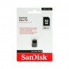 SanDisk Ultra Fit - pamięć USB 3.0 Pendrive 32GB - zdjęcie 1