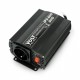 Przetwornica DC/AC step-up 12/24VDC / 230VAC 300/600W - sinus - Volt IPS 600 Duo Przetwornica DC/AC step-up 12/24VDC / 230VAC 300/600W - sinus - Volt IPS 600 Duo