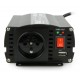 Przetwornica DC/AC step-up 12/24VDC / 230VAC 300/600W - sinus - Volt IPS 600 Duo Przetwornica DC/AC step-up 12/24VDC / 230VAC 300/600W - sinus - Volt IPS 600 Duo