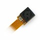 Spy Camera HD 5MPx Flex NoIR - kamera szpiegowska z elastycznym przewodem dla Raspberry Pi Spy Camera HD 5MPx Flex NoIR - kamera szpiegowska z elastycznym przewodem dla Raspberry Pi
