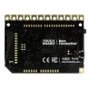 Touch Board ATmega 32u4 + odtwarzacz Mp3 VS1053B - kompatybilny z Arduino - zdjęcie 3