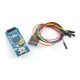 Konwerter USB-UART CP2102 - gniazdo miniUSB Konwerter USB-UART CP2102 - gniazdo miniUSB