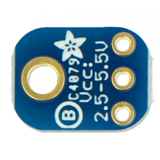 ALS-PT19 - Аналоговий датчик навколишнього освітлення - Adafruit 2748