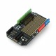 Bees Shield - płytka rozszerzeń dla Arduino i modułów X-Bee Bees Shield - płytka rozszerzeń dla Arduino i modułów X-Bee