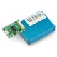 Adapter IDC 10pin 1,27mm - microUSB dla czujnika PMS7003 Adapter IDC 10pin 1,27mm - microUSB dla czujnika PMS7003