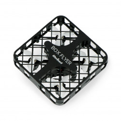 Dron BOX Flyer Rebel 2,4GHz - cm