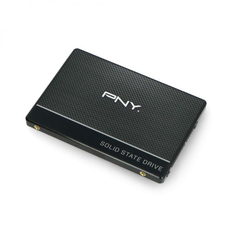 Dysk twardy SSD PNY CS900 240GB