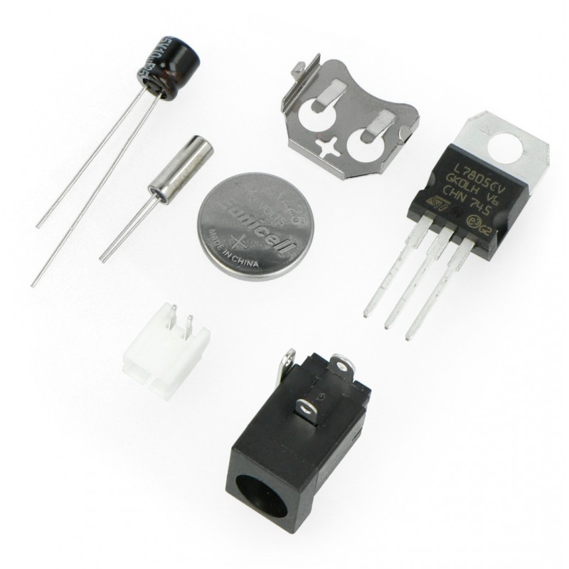 SparkFun Arduino Shield Adapter do Teensy - SparkFun - KIT-15716