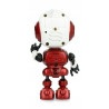 Robot Rebel Voice - czerwony - zdjęcie 4
