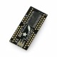 Adafruit LED FeatherWing - 4x 14-segmentowy wyświetlacz - nakładka dla Feather Adafruit LED FeatherWing - 4x 14-segmentowy wyświetlacz - nakładka dla Feather
