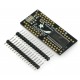 Adafruit LED FeatherWing - 4x 14-segmentowy wyświetlacz - nakładka dla Feather Adafruit LED FeatherWing - 4x 14-segmentowy wyświetlacz - nakładka dla Feather
