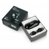 Słuchawki douszne Xblitz UNI PRO 1 - Bluetooth z mikrofonem - zdjęcie 6