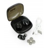 Słuchawki douszne Xblitz UNI PRO 2 - Bluetooth z mikrofonem - zdjęcie 4