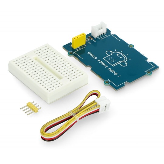 Grove - Модуль макетної плати на 170 отворів - Seeedstudio 103020232