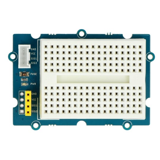 Grove - Модуль макетної плати на 170 отворів - Seeedstudio 103020232