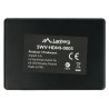 Przełącznik wideo - 5 portów HDMI  - z pilotem i odbiornikiem IR - port microUSB - Lanberg SWV-HDMI-0005 - zdjęcie 7