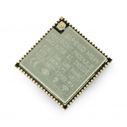 Moduł M1W AI+lOT - K210 Deep learning - WiFi - DFRobot DFR0638