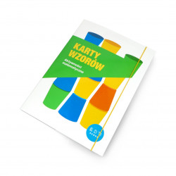 Karty wzorów - aktywności matematyczne